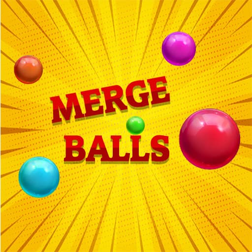 Merge Balls game thumbnail