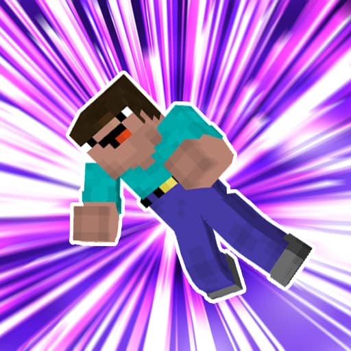 Noob Bridge Challenge game thumbnail