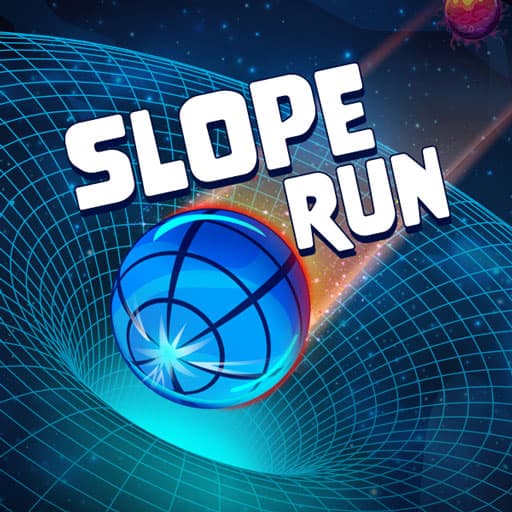 Slope Run game thumbnail