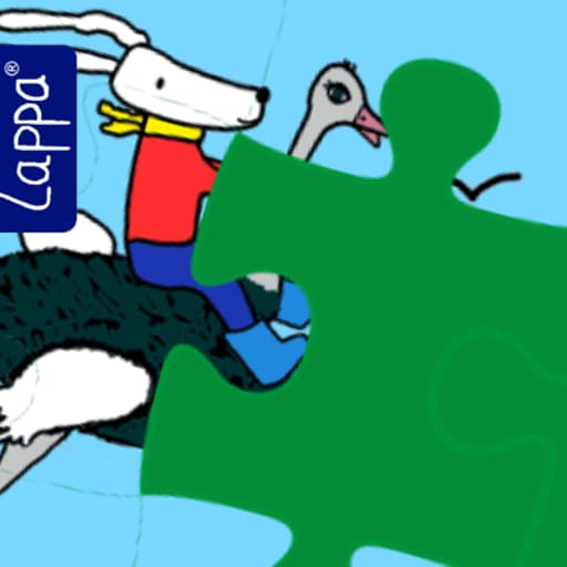 Lappa Jigsaw game thumbnail