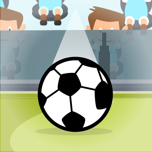 Gravity Soccer 3 game thumbnail