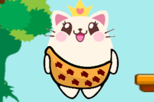 Greedy Cats Jumper game thumbnail