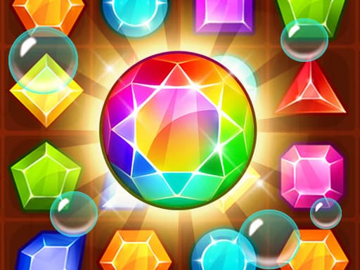 Amazing Jewel game thumbnail