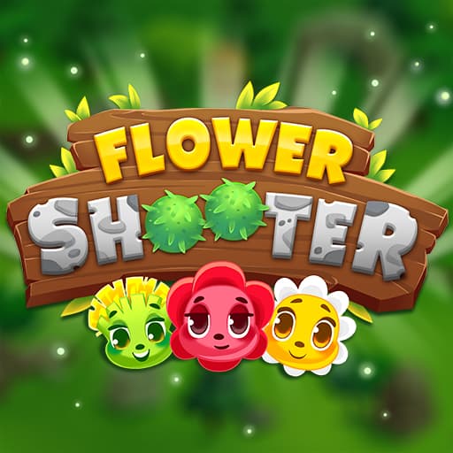Flower Shooter game thumbnail