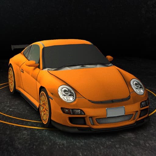 Car Runner game thumbnail