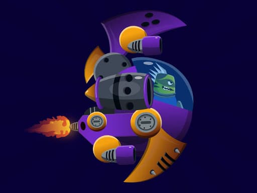 Clash of Aliens game thumbnail