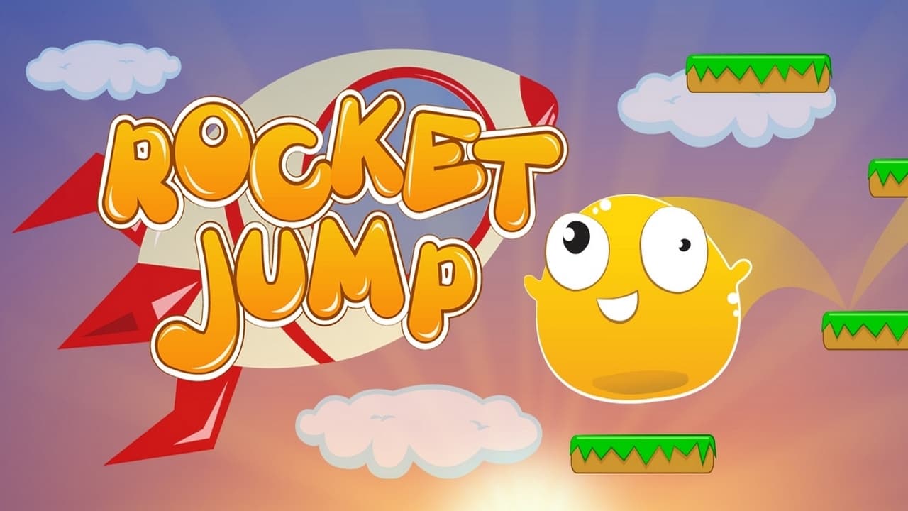 Rocket Jump game thumbnail