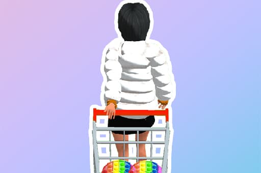 Trader Rush game thumbnail
