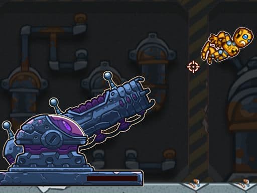 Canoniac Launcher game thumbnail