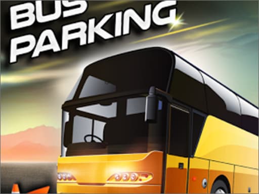 Bus Parking 3D game thumbnail