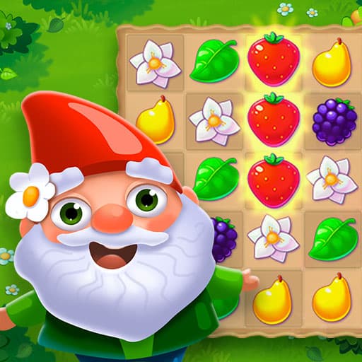 Garden Tales 2 game thumbnail