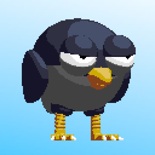 Pigeons Pigeons game thumbnail