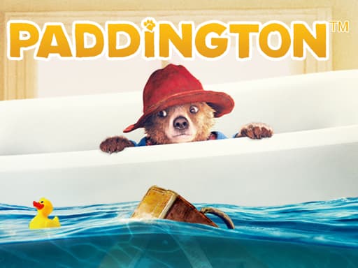 Paddington game thumbnail