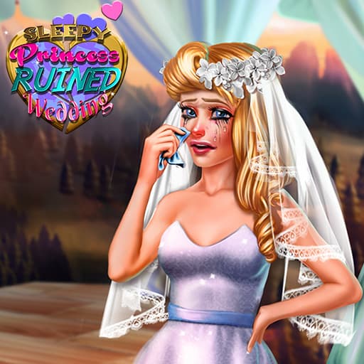 Sleepy Princess Ruined Wedding game thumbnail