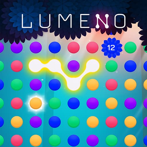 Lumeno game thumbnail