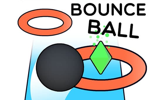 Bounce Ball game thumbnail