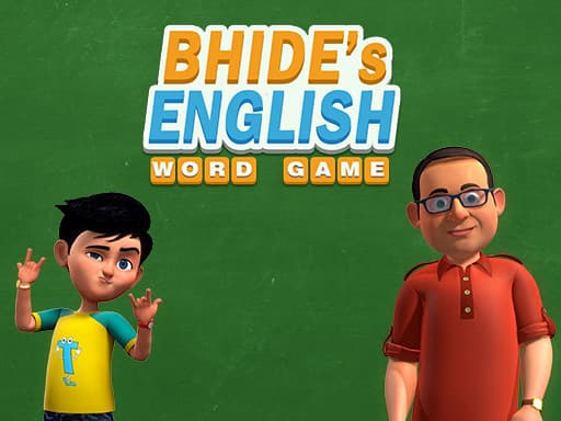 Bhides English Classes game thumbnail