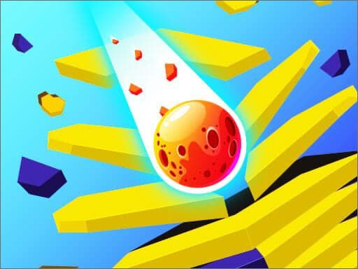 Stack Ball 3 game thumbnail