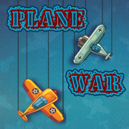 Plane War game thumbnail