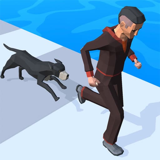 Run Dude! game thumbnail