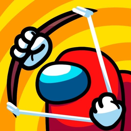 Impostor Archer War game thumbnail