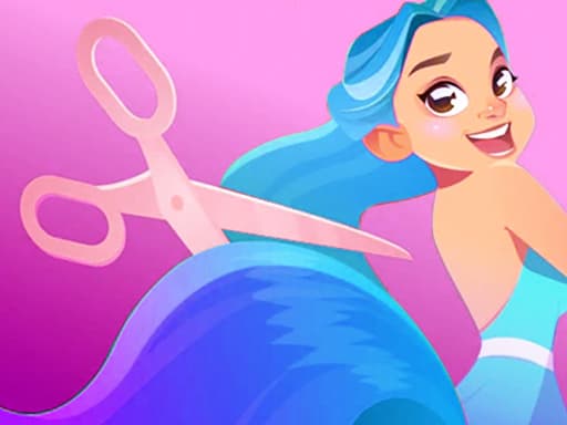 Hair Challenge game thumbnail
