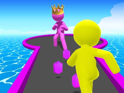 Giant Rush! game thumbnail