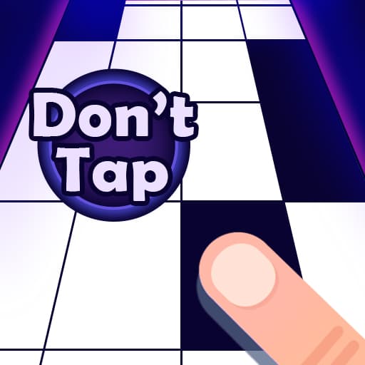 Dont Tap game thumbnail