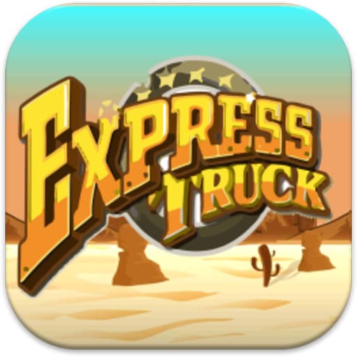 Express Truck game thumbnail