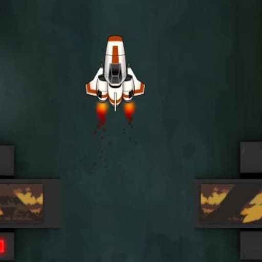 Endless Space Pilot 2019 game thumbnail