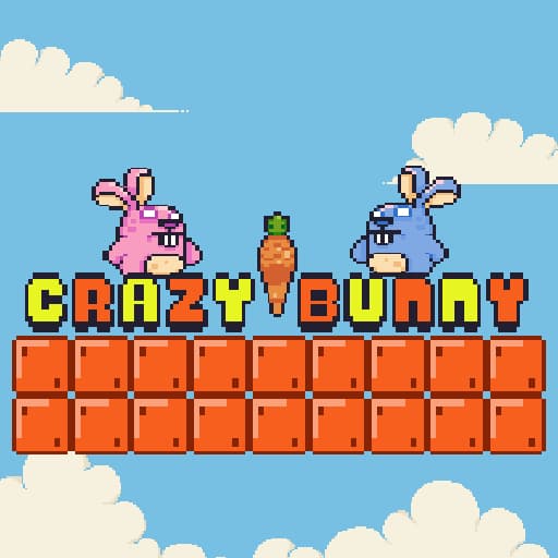 Crazy Bunny game thumbnail