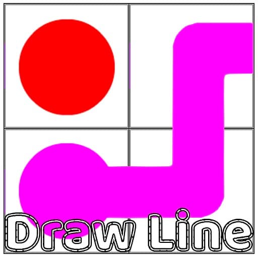 Draw Line game thumbnail