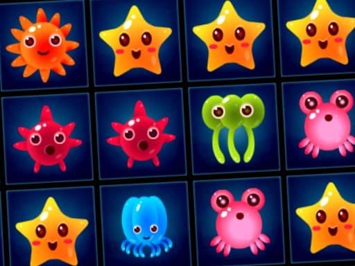 Aquatic Blocks game thumbnail