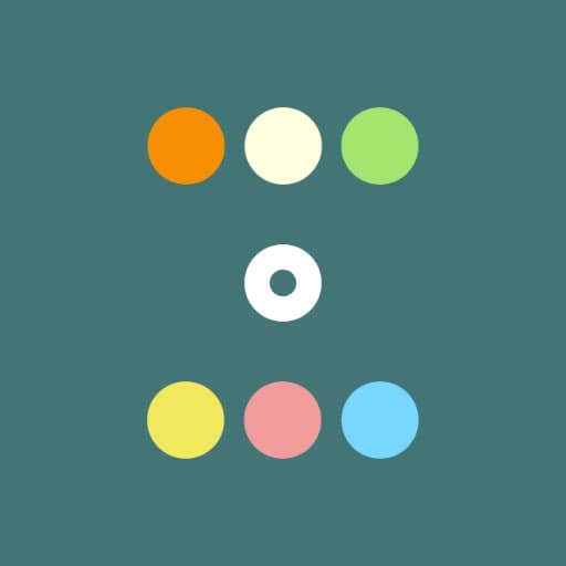 Two Rows Colors game thumbnail