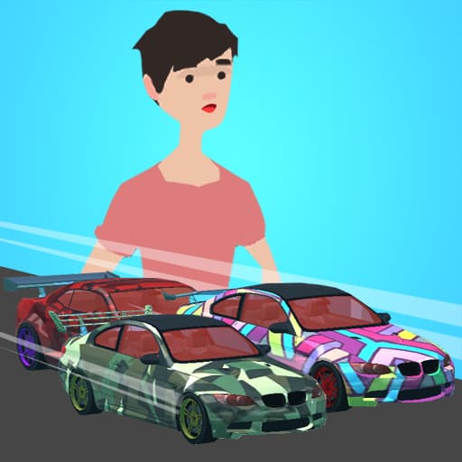 Mechanic Master Run game thumbnail