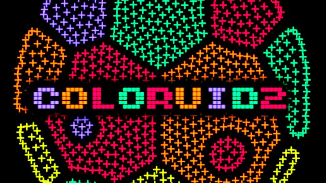 COLORUID  game thumbnail