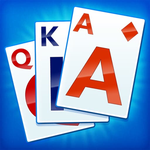 Solitaire Daily Challenge game thumbnail