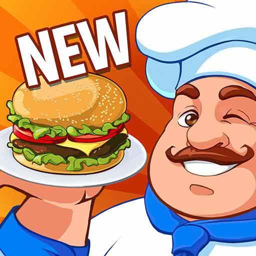 Fast Burger game thumbnail