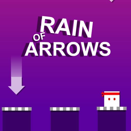 Rain Of Arrows game thumbnail