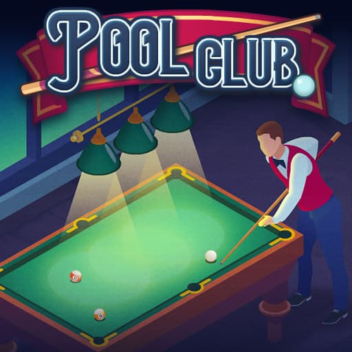 Pool Club game thumbnail