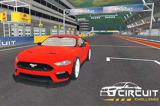 Circuit Challenge game thumbnail