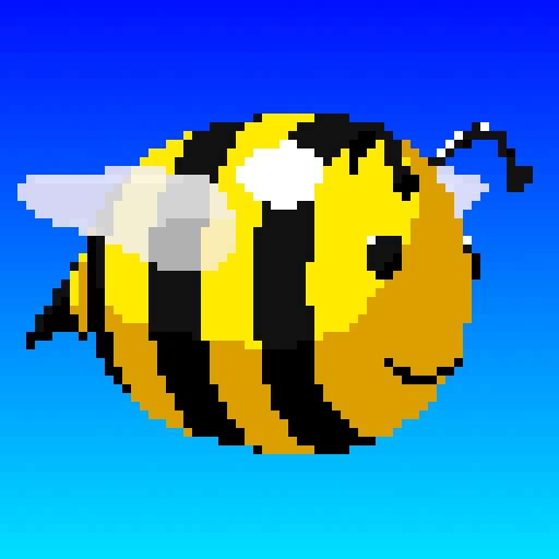 Bee Careful game thumbnail