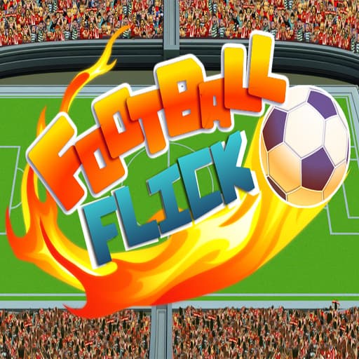 Football Flick game thumbnail
