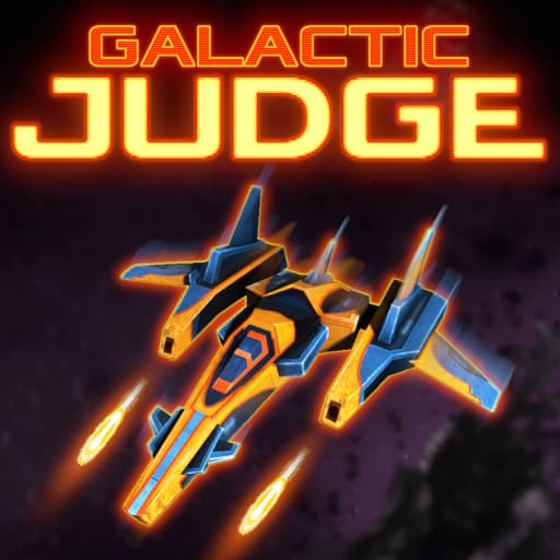 Galactic Judge game thumbnail