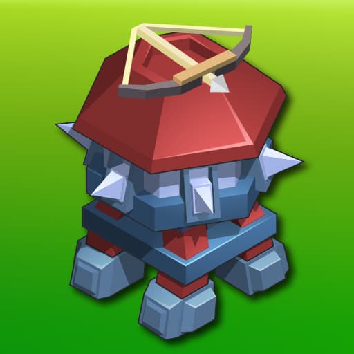 Tower Defense game thumbnail