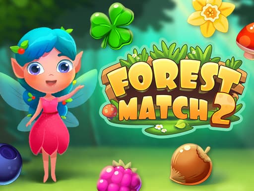 Forest Match 2 game thumbnail