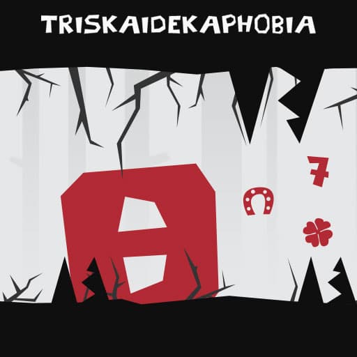 Triskaidekaphobia game thumbnail