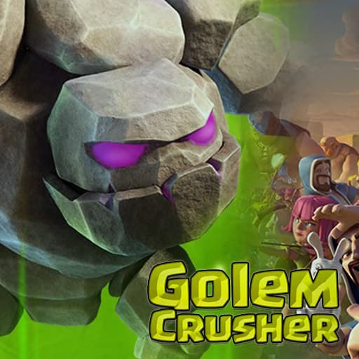 Golem Crusher game thumbnail