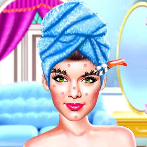 Whimsical Wedding Dressup game thumbnail