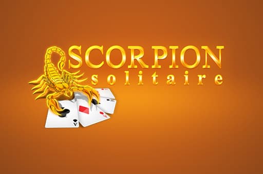 Scorpion Solitaire game thumbnail
